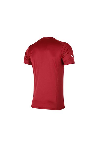 Puma Men's Soccer Jersey Smu Turkey Jersey - 77349811   Red
