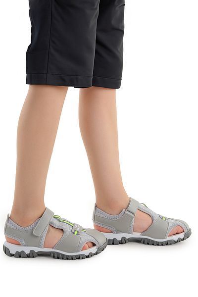 Kiko Kids صندل للأولاد - موديل Arz 2399