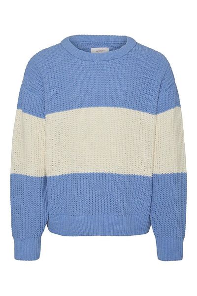 Vero Moda Girl Strickpullover VMAGATE Pullover