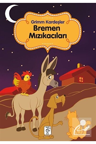 Sis Yayıncılık Bremen Mızıkacıları