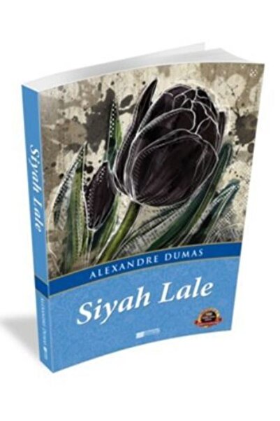 Evrensel İletişim Yayınları Siyah Lale 100 Temel Eser Ortaöğretim Sait Faik A...