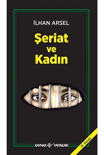 Kaynak Yayınları Şeriat Ve Kadın