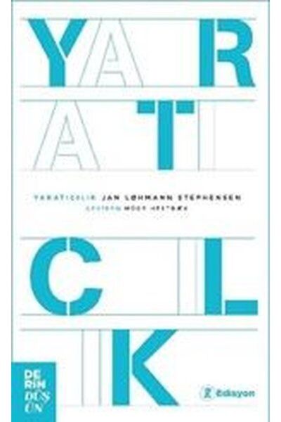 Edisyon Kitap Yaratıcılık