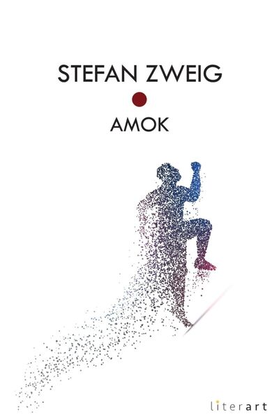 Literart Yayınları Amok - Stefan Zweig 9786059919487