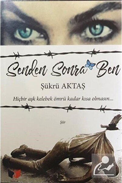 Ateş Yayınları Senden Sonra Ben