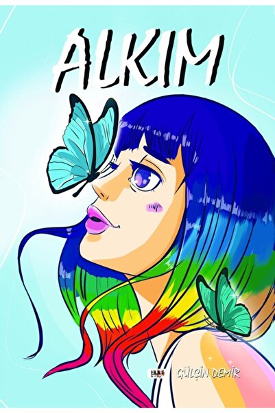 Tilki Kitap Alkım - Gülçin Demir