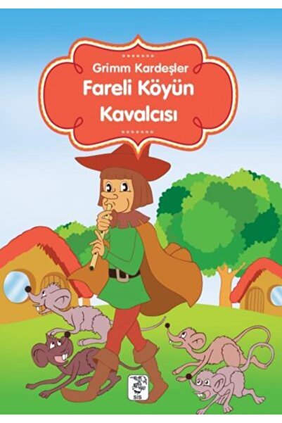 Fareli Köyün Kavalcısı
