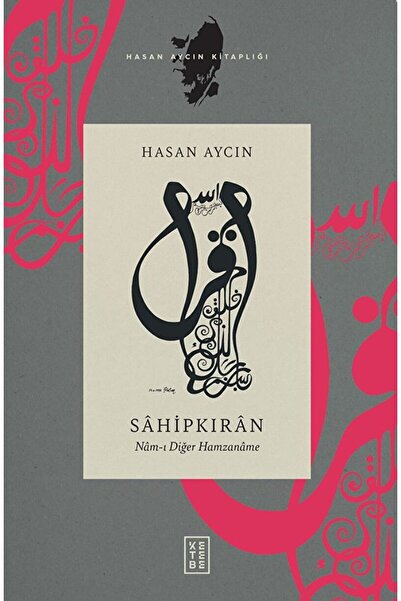 Ketebe Yayınları Sahipkıran / Hasan Aycın / Ketebe Yayınları / 9786256495654