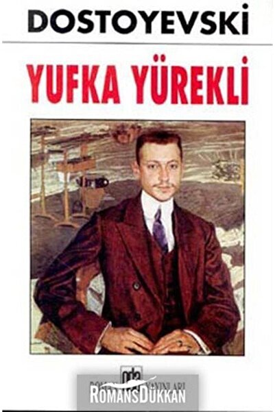 Generic Brand Yufka Yürekli