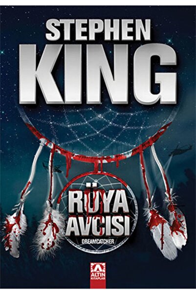 Altın Kitaplar Rüya Avcısı