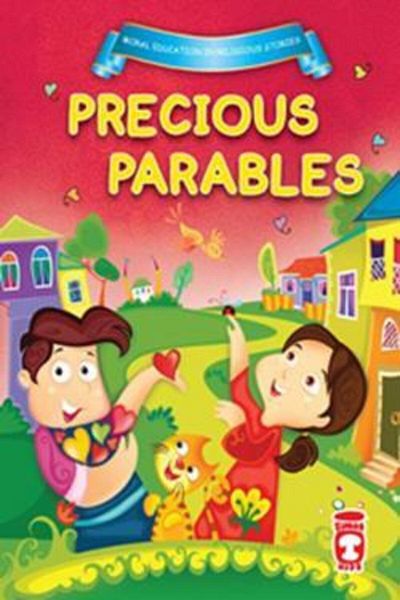 Timaş Çocuk Precious Parables - Comfortable Fit