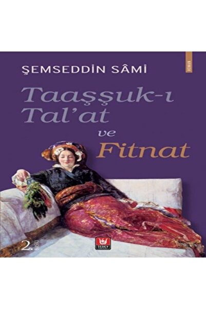 Generic Brand Taaşşuk I Tal'at Ve Fitnat