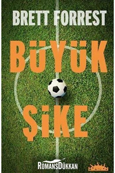 Hyperion Kitap Büyük Şike