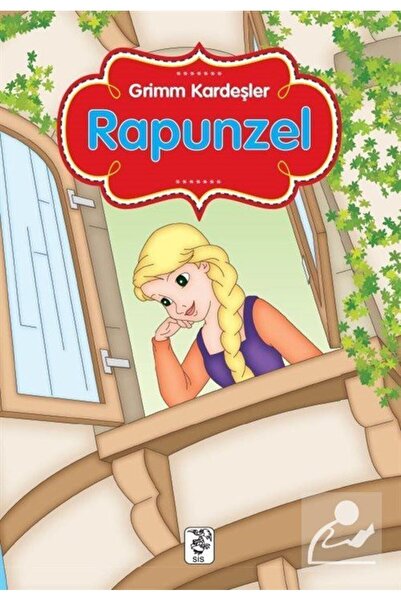 Sis Yayıncılık Rapunzel