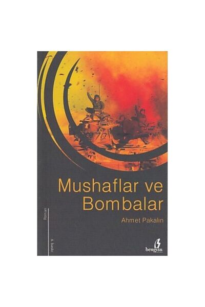 Generic Brand Mushaflar Ve Bombalar