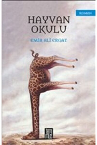 Generic Brand Hayvan Okulu