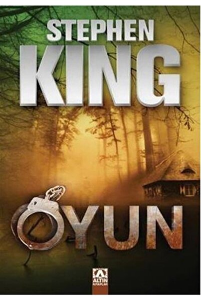 Altın Kitaplar Stephen King -Oyun