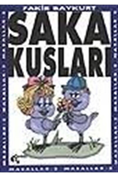 Saka Kuşları