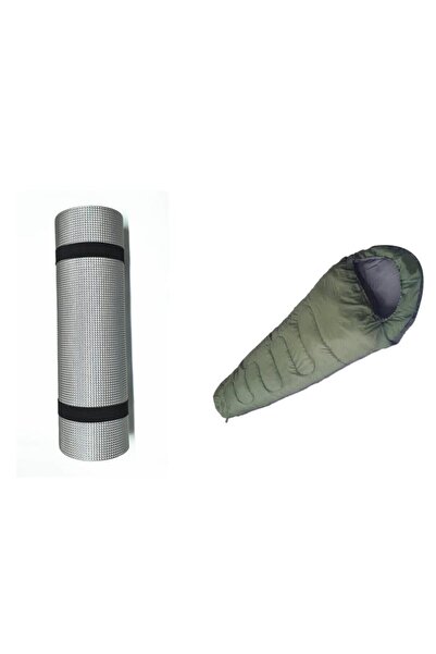 Sportlife Set covoraș pentru sac de dormit Spo-1003