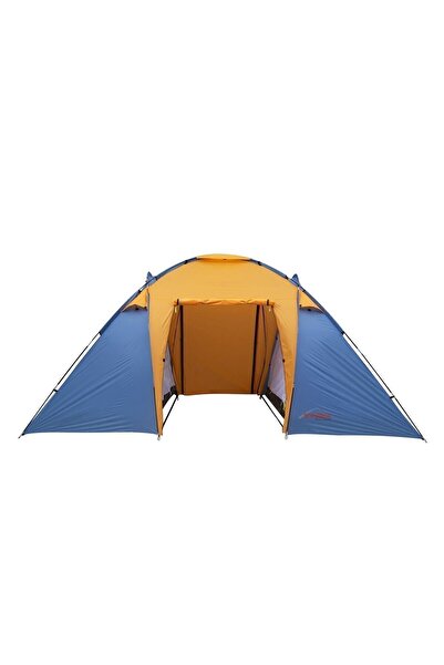 Sportlife Kamp 6 Kişilik Odalı Aile Çadırı