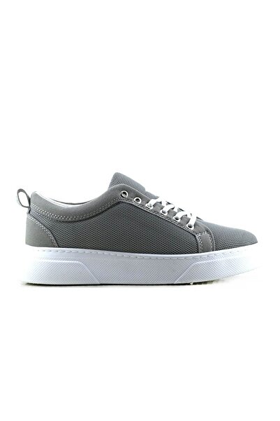 Sportlife Erkek Yazlık Hafif Ayakkabı Siyah