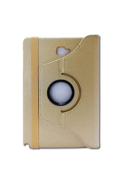 Smart Tech Samsung P580 P585 10,1 Inç Döner Standlı Tablet Kılıfı