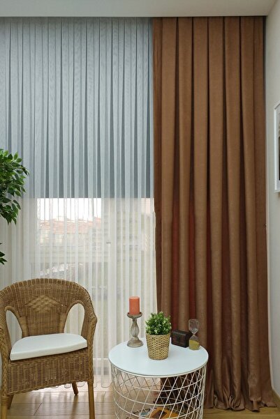 DECO ستارة خلفية لجزيرة الكاكاو بدون طيات معززة للزراعة المسطحة