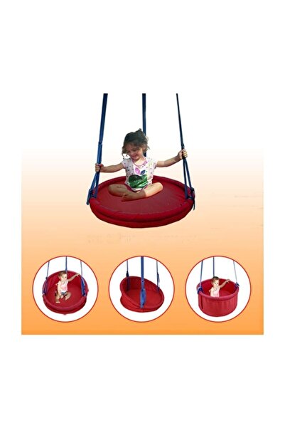 Koza 3 Fonksiyonlu Salıncak