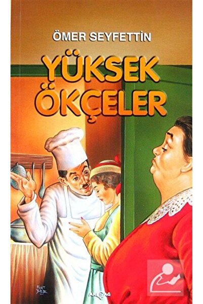 Akçağ Yayınları Yüksek Ökçeler