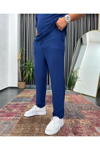 Combineman35 Άνετο Φαρδύ Φούτερ - Ζαρωμένο Ύφασμα