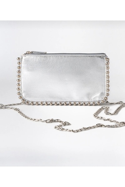 KOÇAK ÇANTA Geantă portofel cu lanț pentru femei