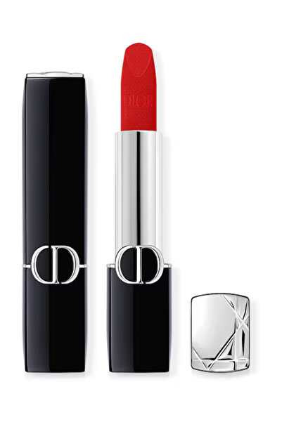 Dior Rouge Dior - Ruj-freshface