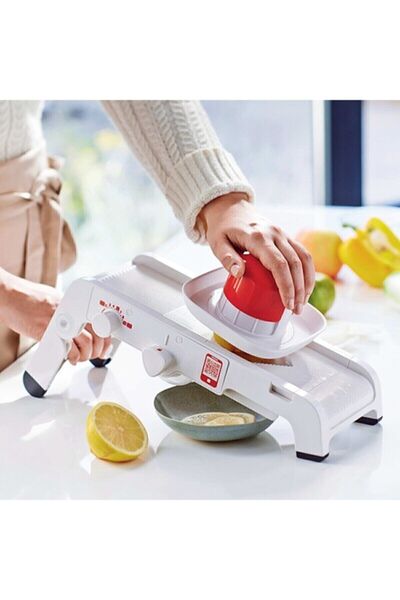 Tupperware Slice Chopper
