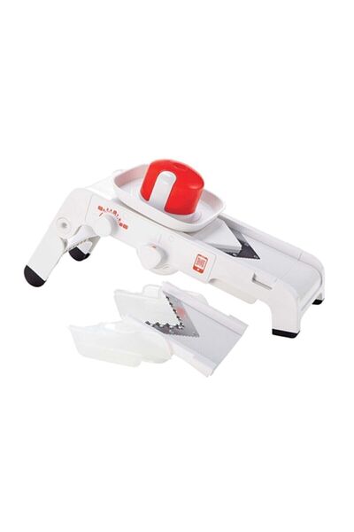 Tupperware Slice Chopper