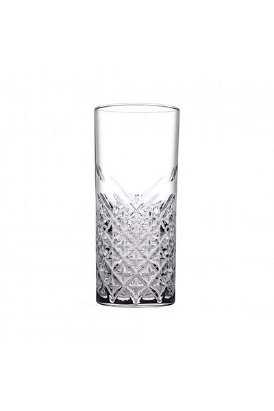 Paşabahçe 420326 Timeless 4-Piece Glass 180cc