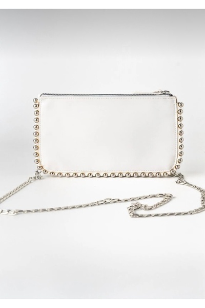 KOÇAK ÇANTA Geantă portofel cu lanț pentru femei