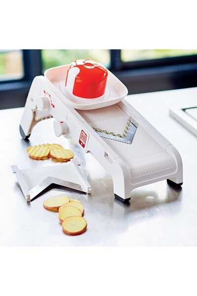 Tupperware Slice Chopper
