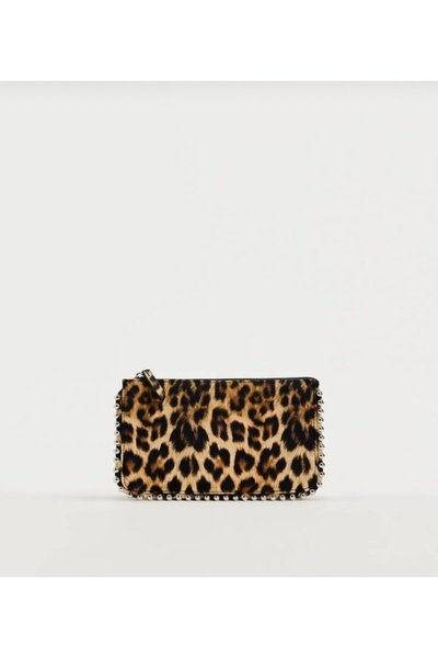 KOÇAK ÇANTA Geantă portofel cu lanț pentru femei