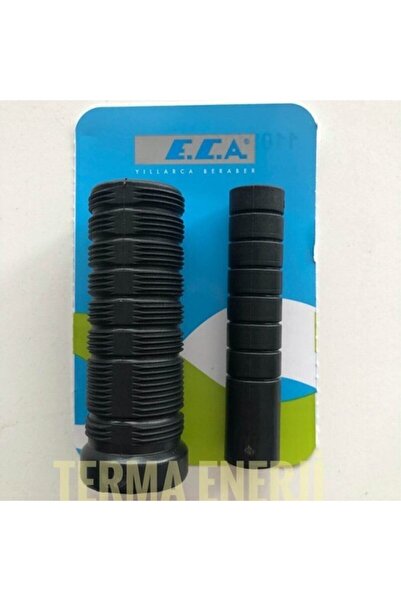 Eca Ankastre Stop Valf Uzatma Plastik Parça Takım