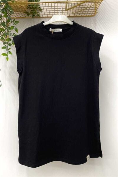 Soul Εσώρουχα από οργανικό βαμβάκι μηδενικά μανίκια 30725