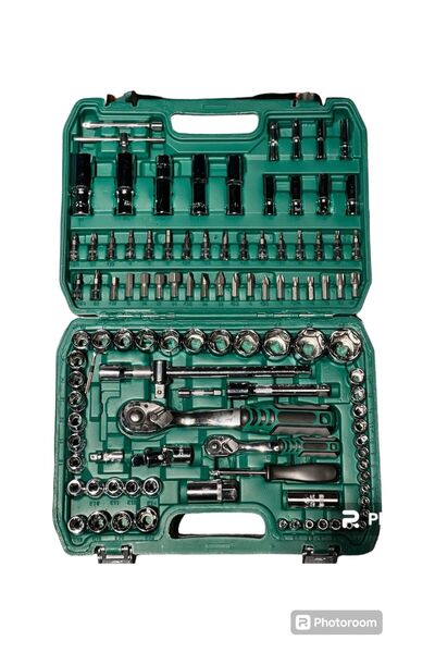 MAXPLUS 108 PARÇA LOKMA TAKIMI SETİ