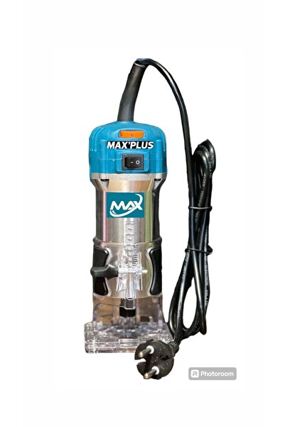MAXPLUS FREZE MAKİNASI