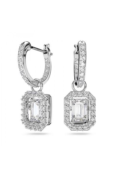 Swarovski 5638495 Millenia Drop Earrings