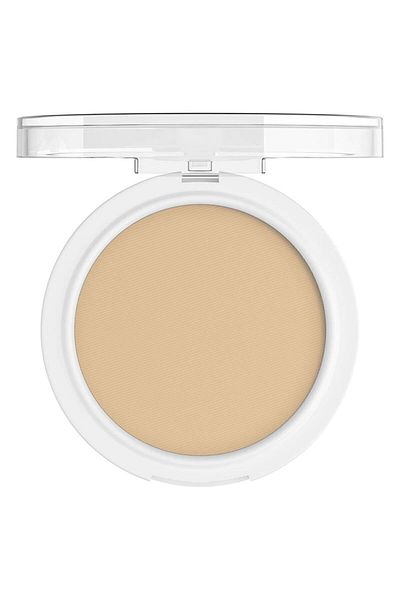 WET N WİLD Barefocus Fixing Powder High Pigmented Collagen, Tea Tree, Vitamin E