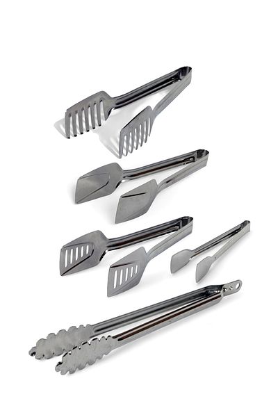 EVSTYLE 5-Piece Service Table Set
