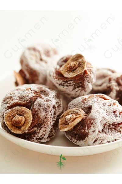 TREND Cennet Hurması Kurutulmuş Büyük Boy (Trabzon Hurması) 500 gr