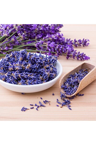 Bade Shop Lavanta 50 GR pakette