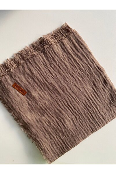 poloist Τυρόπανο Τυλιγμένο Κασκόλ