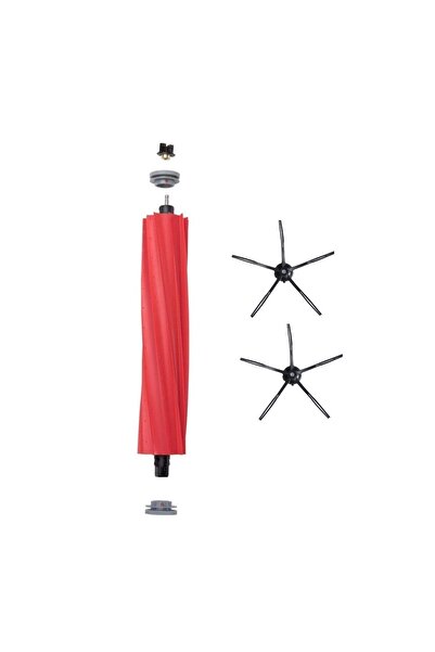 Asgard Grup ROBOROCK Q7 MAX - Ανταλλακτικά συμβατά με υψηλή ικανοποίηση πελατών A+