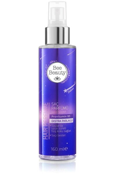 Bee Beauty Marka: Intense Saç Parfümü 160 Ml Kategori: Saç Köpüğü